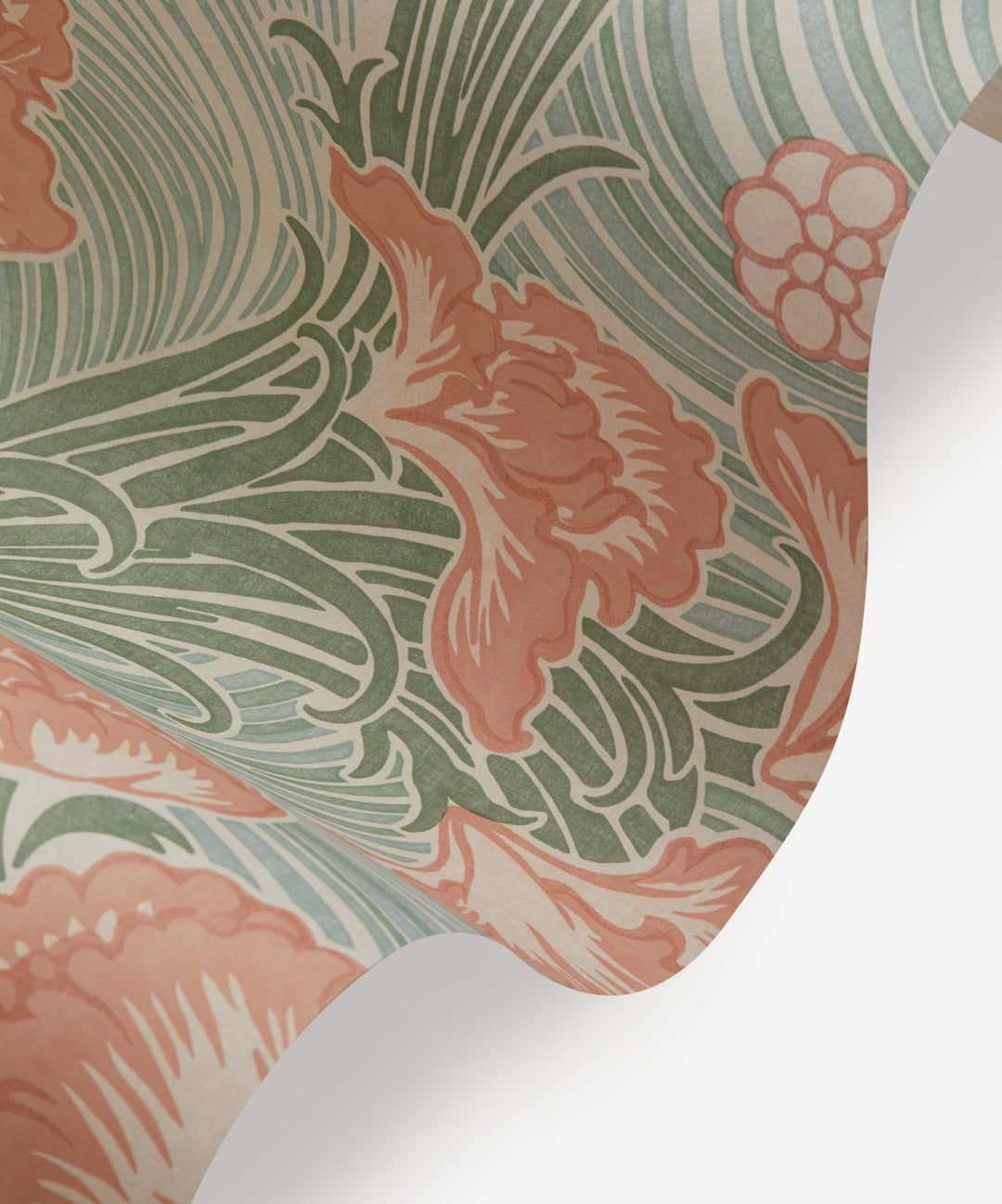 liberty-botanical-atlas-hana-wallpaper-lapis-chinoserie-design-floral-trail-jade-coral-green
