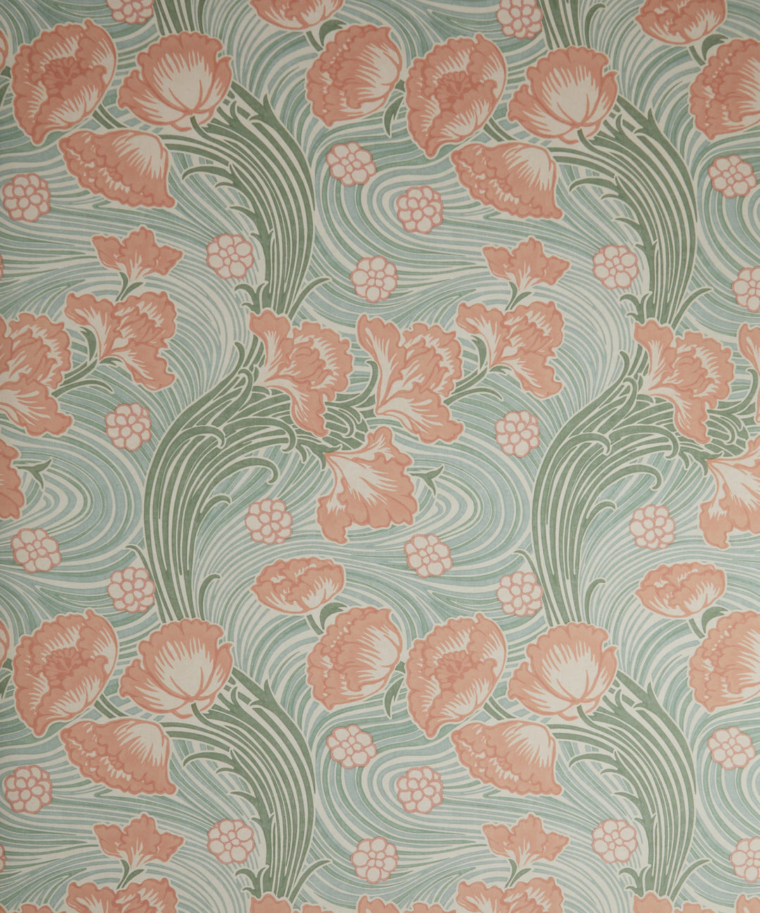 liberty-botanical-atlas-hana-wallpaper-lapis-chinoserie-design-floral-trail-jade-coral-green