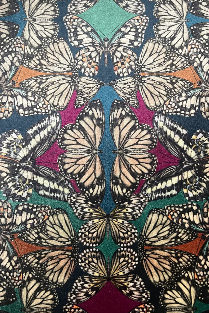 Victoria-Sanders-fabrics-velvet-papilio-jewel-kaleidoscopic-print-butterflies-jewel-tones-pattern-textile