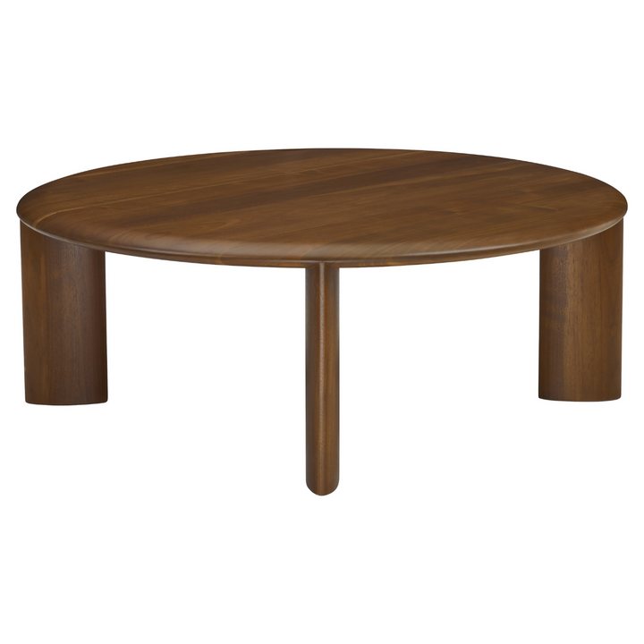 IO-Cofee-table-walnut-round-wood-ercol-furniture-l.ercolani-british-made