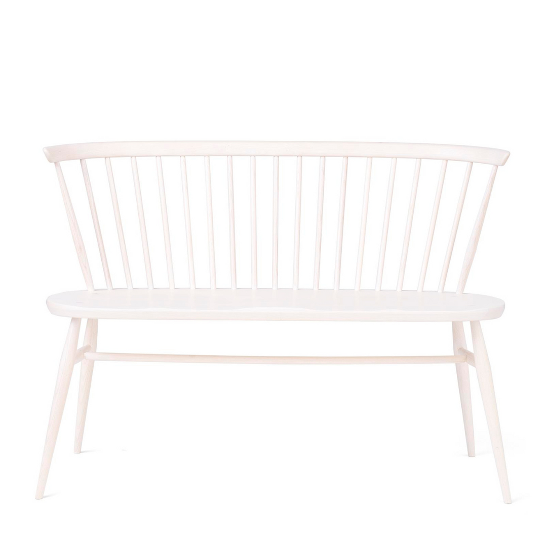 loveseat-bench-off-white-spindle-ercol-l.ercolani-british-made