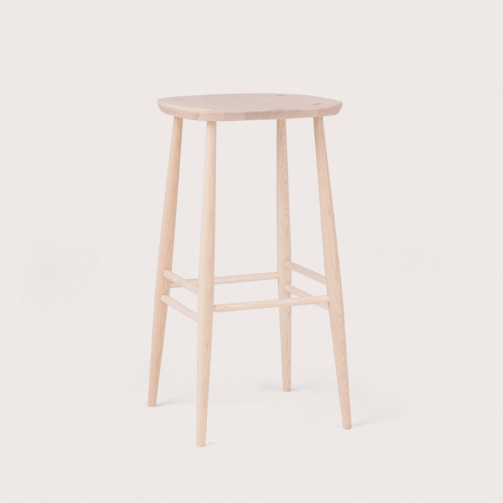 utility-bar-table-stool-ash-wood-ercol-l.ercolani-british-made-wooden-stool-kitchen