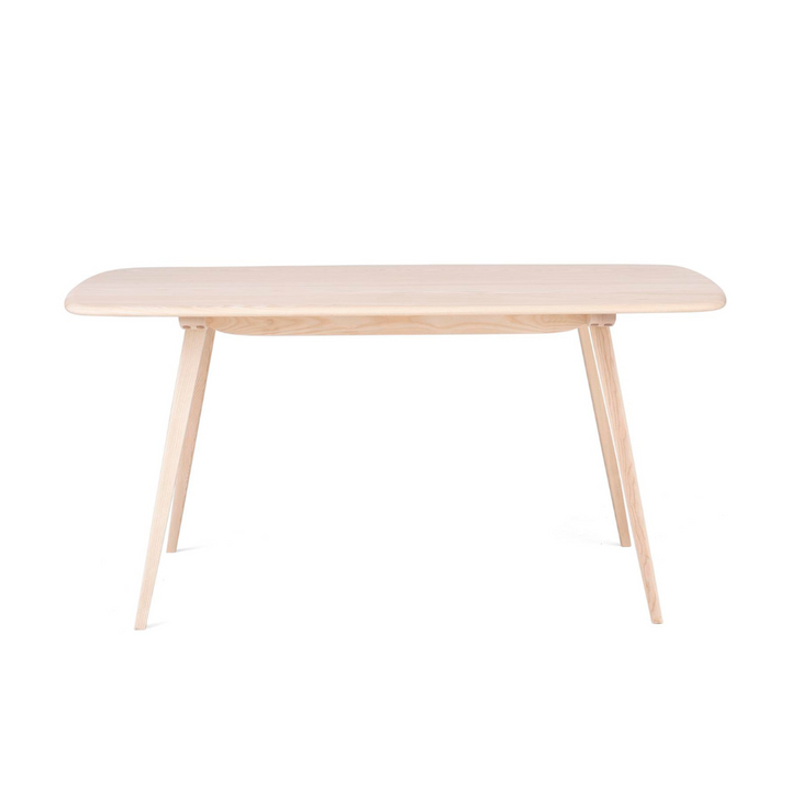 ercol-l.ercolani-plank-table-ash-wood-british-made
