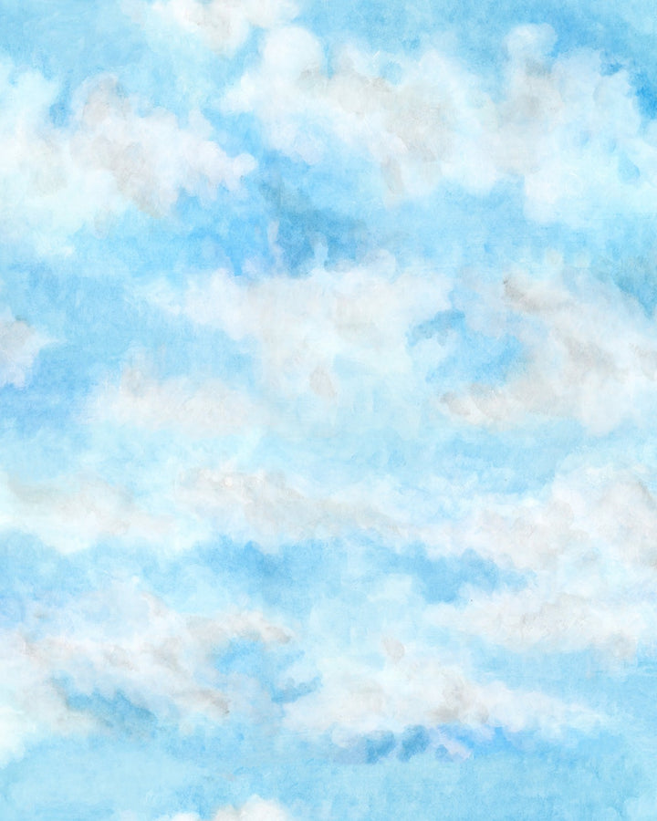 Mind-the-Gap-orient-express-collection-nouage-dreamlike-cloudy-sky-wallpaper-tranquil-dreamy-fluffy-cloud-ceiling-floating-SKY-WP20787 