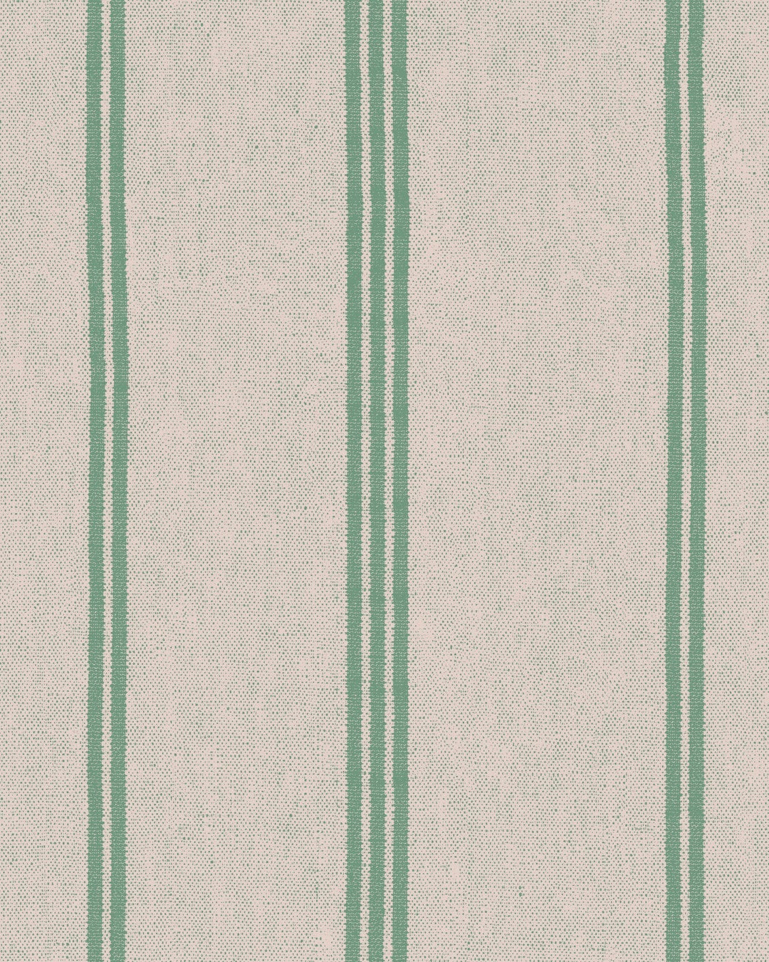 pin-up-mini-milk-wallpaper-green-taupe-stripes-minnie-kemp-mindthegap