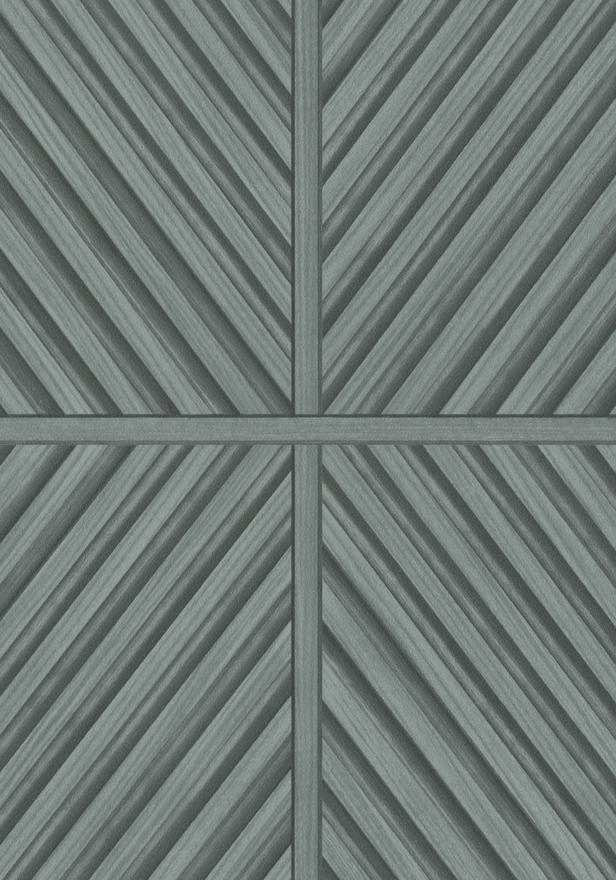 BN-riviera-maison-wallpaper-timber-lines-ratten-grid-3D-effect-bali-inspired-221132-green