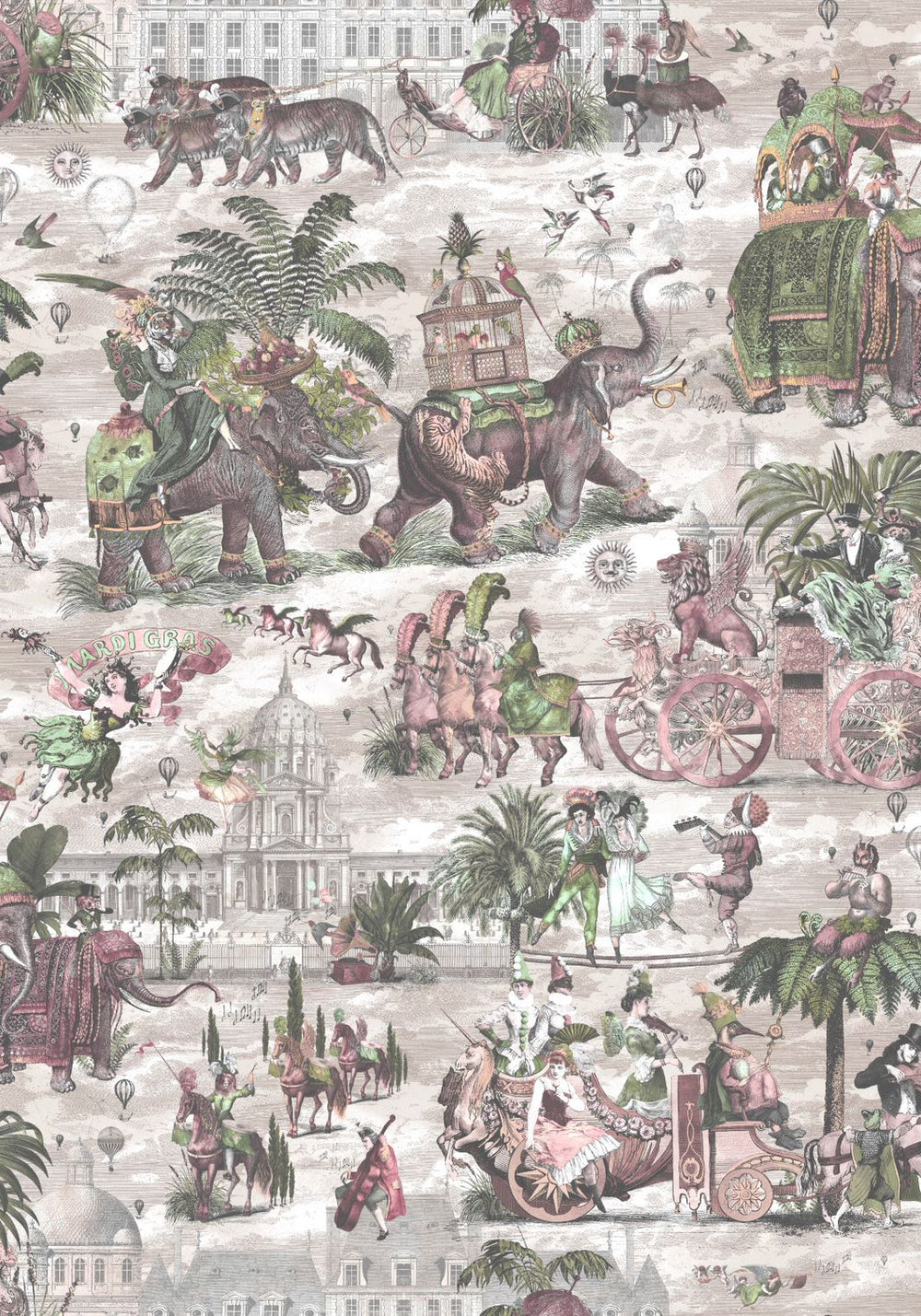 brand-mckenzie-carnival-fever-carnival-march-fiesta-whimsical-classical-wallpaper-wallcovering-seawater-peachbrand-mckenzie-carnival-fever-carnival-march-fiesta-whimsical-classical-wallpaper-wallcovering-rose-forest-pink-green