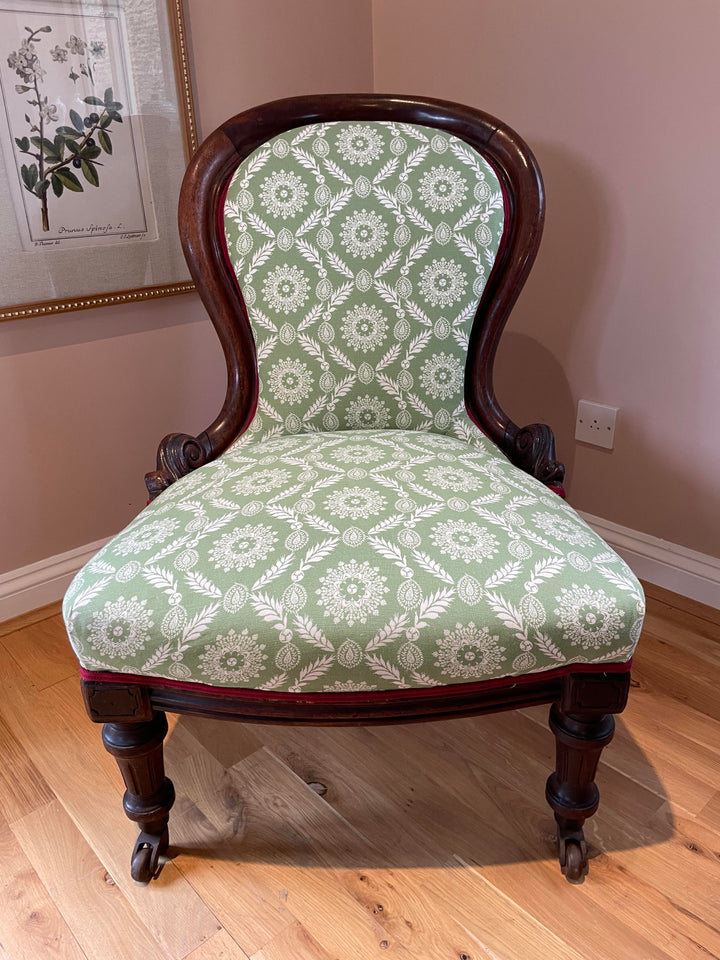 vintage-nursing-chair-reupholstred-charlotte-gainsford-textiles-rosie-green-occasional-chair-vintage-upcycled-classic-chair-furniture