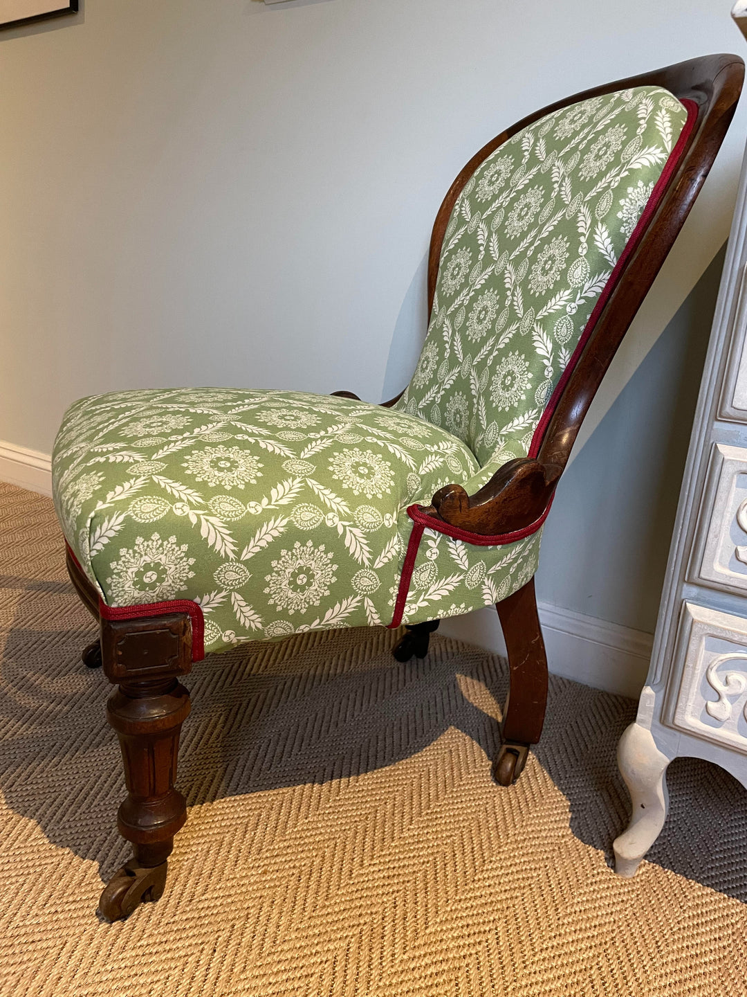 vintage-nursing-chair-reupholstred-charlotte-gainsford-textiles-rosie-green-occasional-chair-vintage-upcycled-classic-chair-furniture