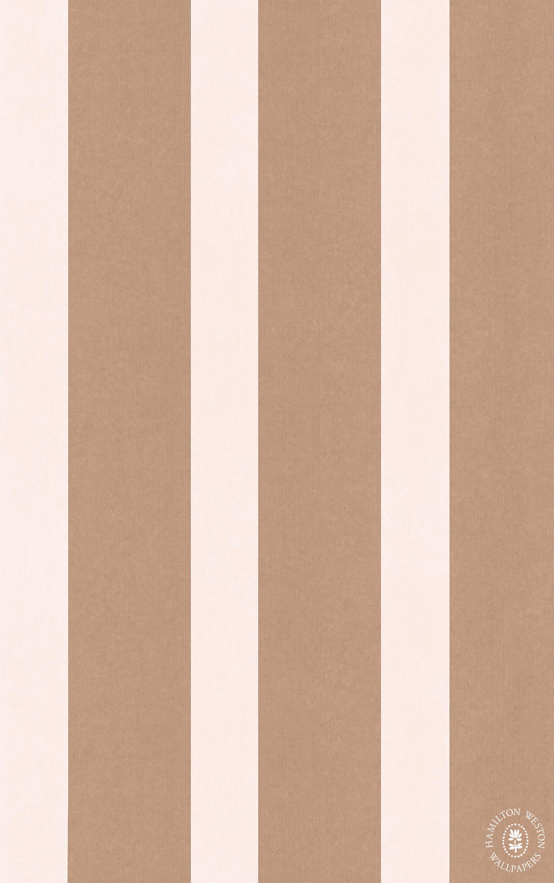 Hamilton-weston-wallpaper-adam-bray-brown-paper-stripe-collection-brown-off-white-ABBPS06-stripe-wallpaper-british-collaboration