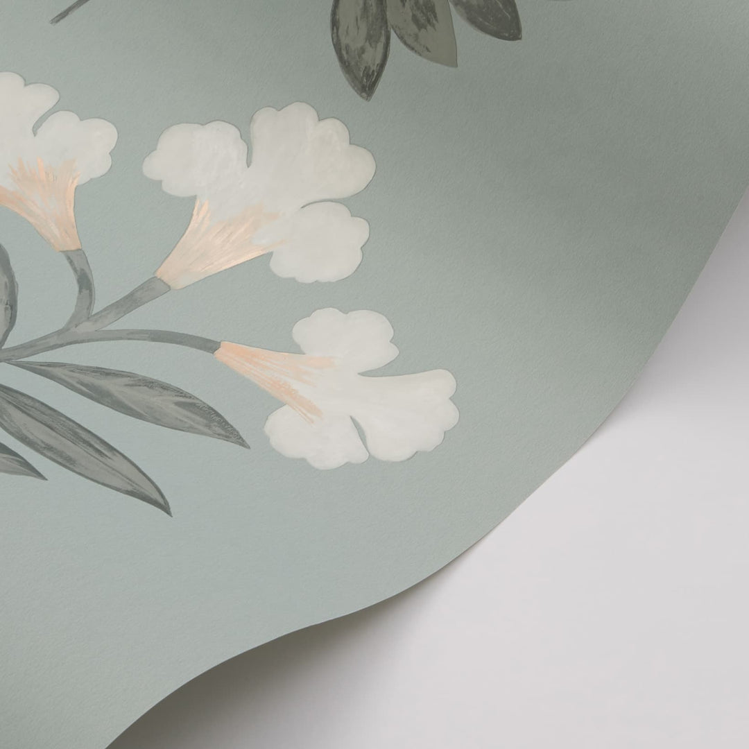 liberty-wallpaper-botanical-stripe-floribuna-collection-pewter-lichen-wallpaper- floral-trellis-printed-wallcoverings-soft-green-botanical