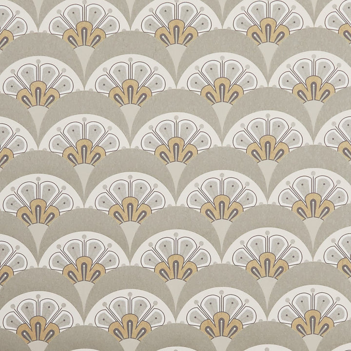 Liberty-fabrics-wallpaper-Deco-Scallop-Pewter-whilte-art-deco- 07241001N-pattern-retro-1920