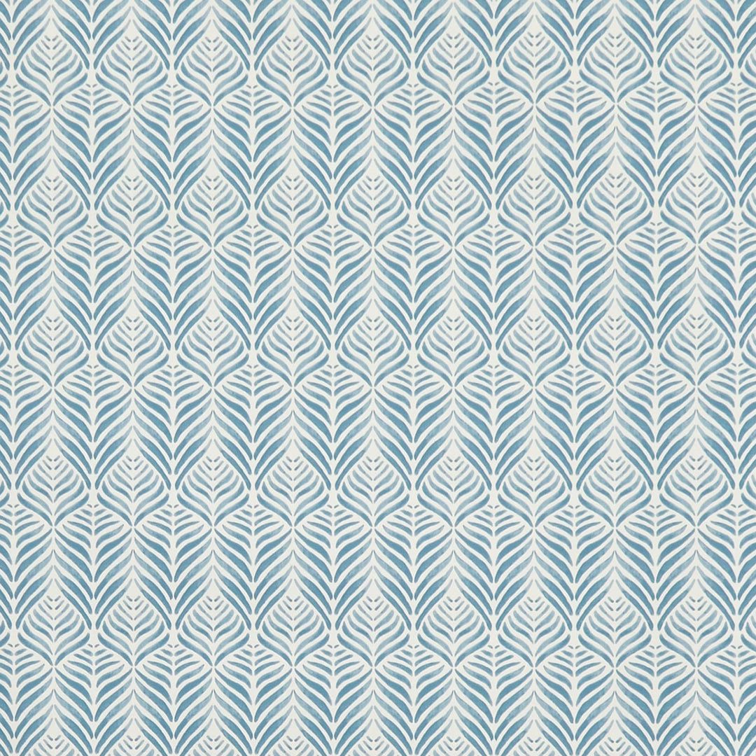 Liberty-fabrics-wallpaper-Lapis-blue-07251002C-feather-stripe-patterned-iconic-heritage-archive-pattern-blue-indigo-white-background