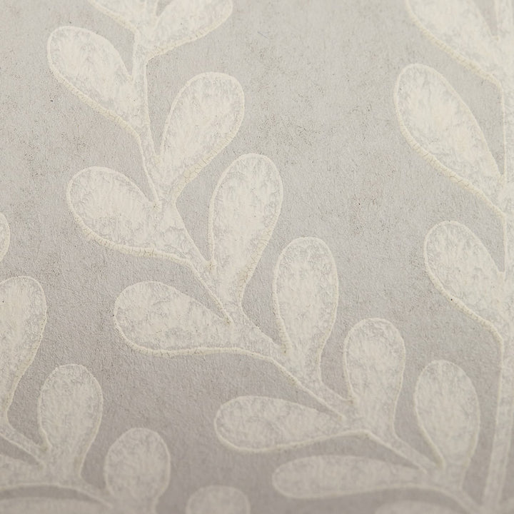 Liberty-fabrics-wallpaper- 07231004N-grey-pewter-fern-paisley-archive-block-print-paper-heritage-
