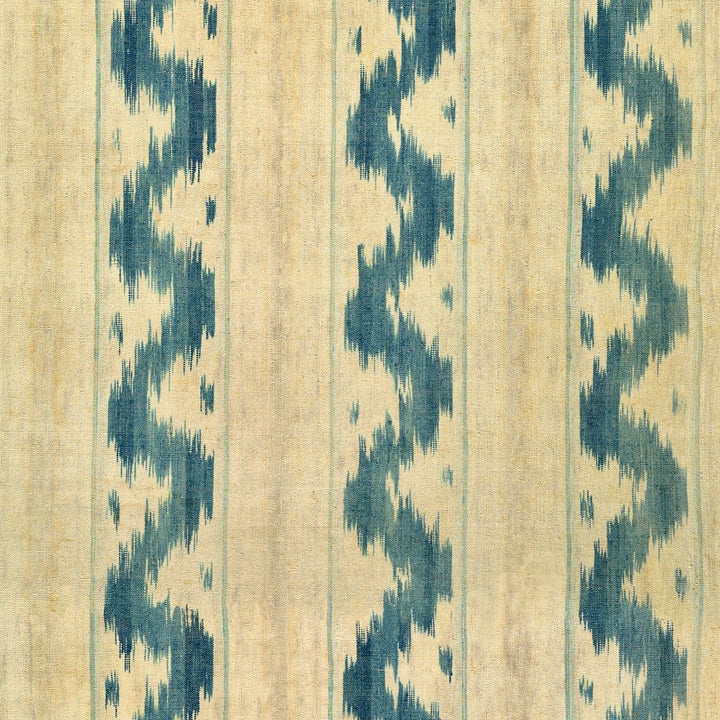 Woodstock Collection, VINTAGE IKAT Apricot