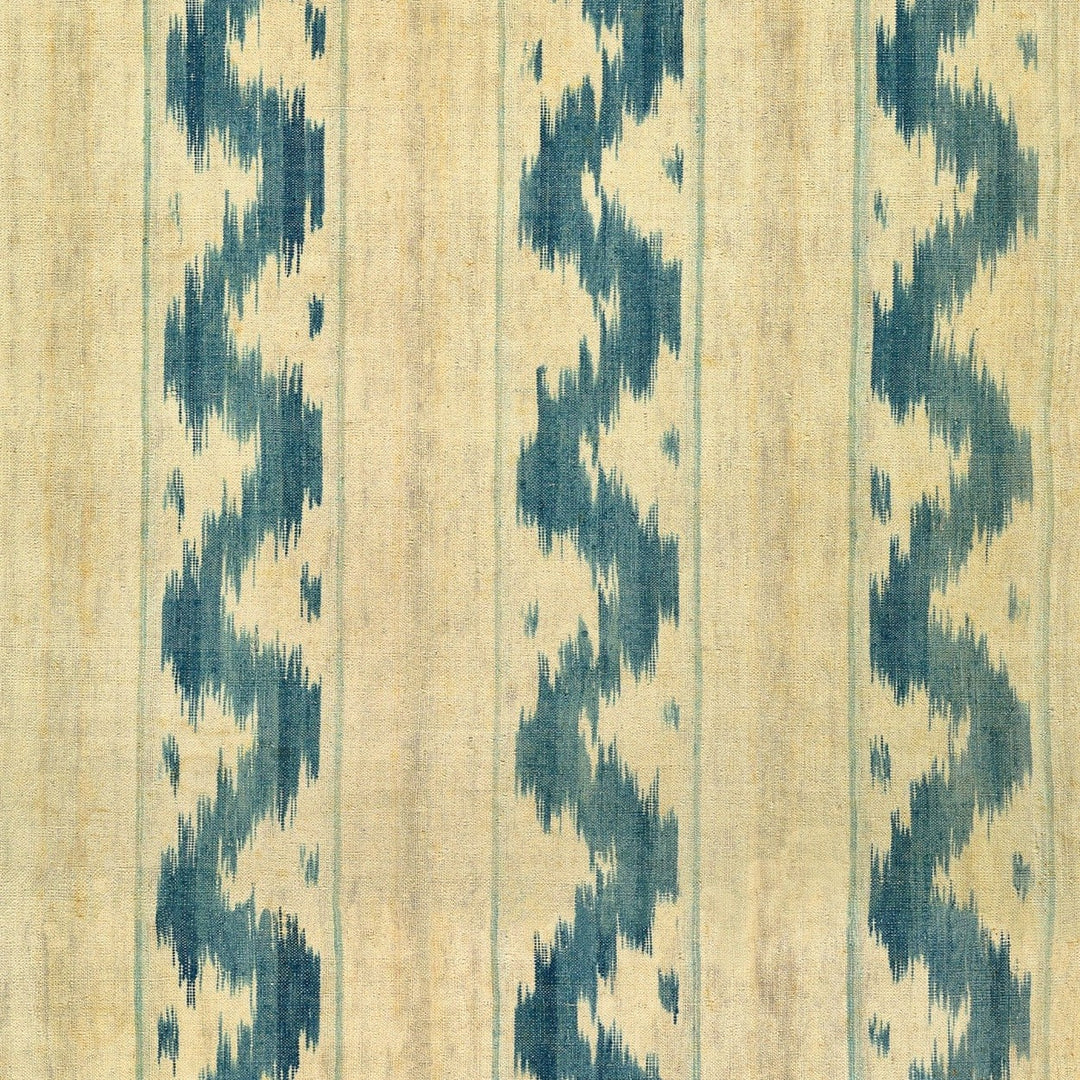 Woodstock Collection, VINTAGE IKAT