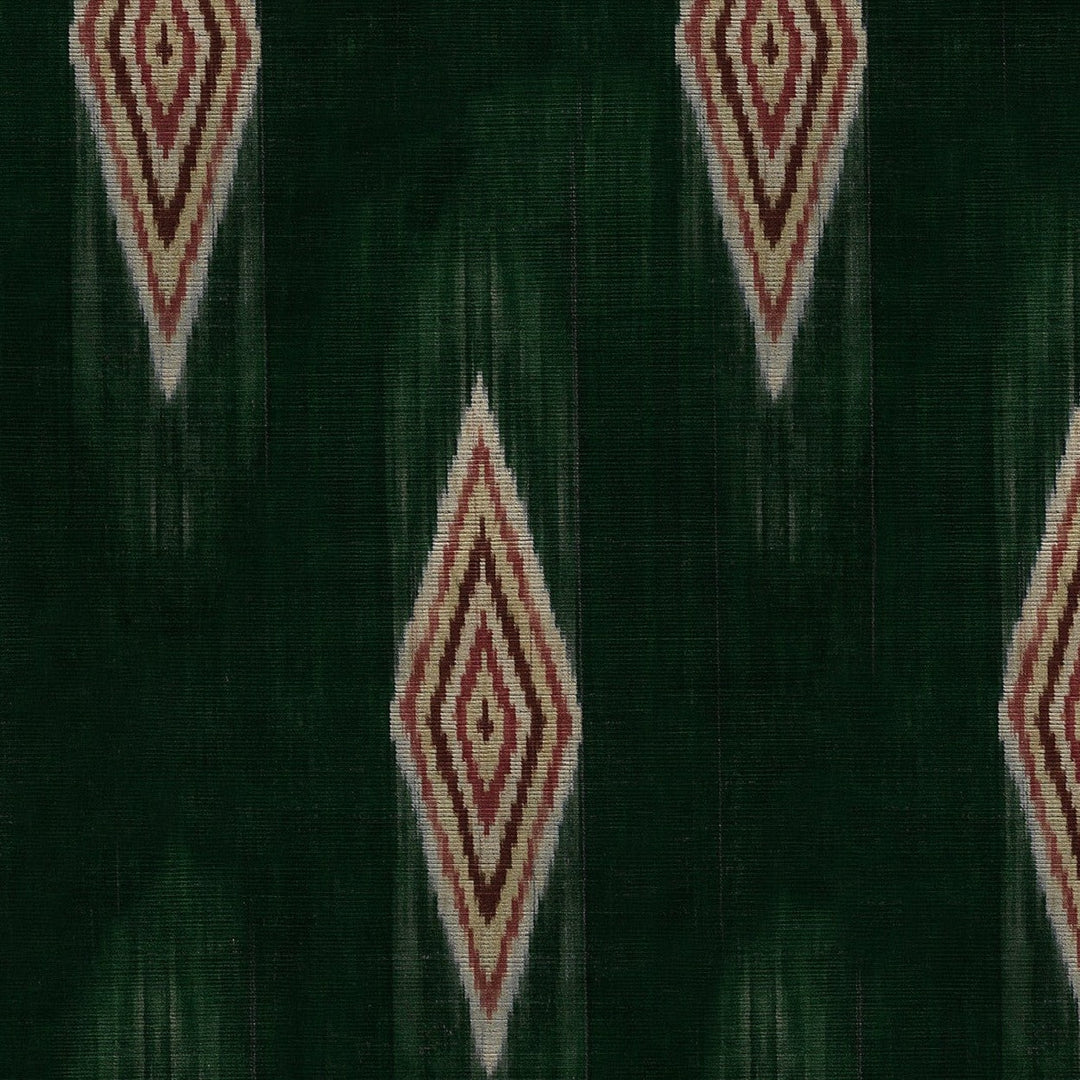 mind-the-gap-woostock-collection-wallpaper-maiysha-birch-fabric-printed-ikat-design-repeat-pattern-wallpaper