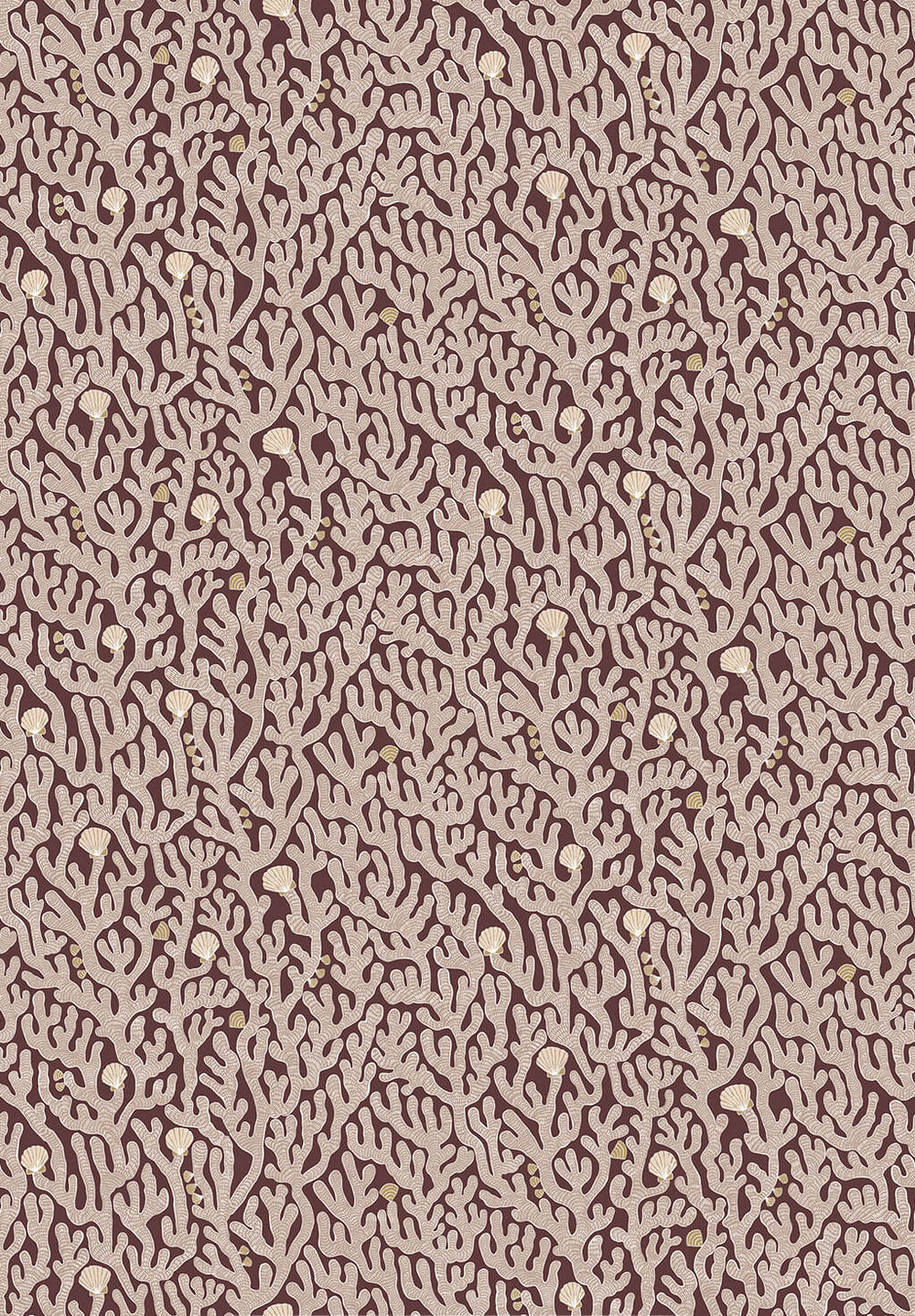 Josephine-munsey-wallpaper-coral-print-illustration-spicer-brown