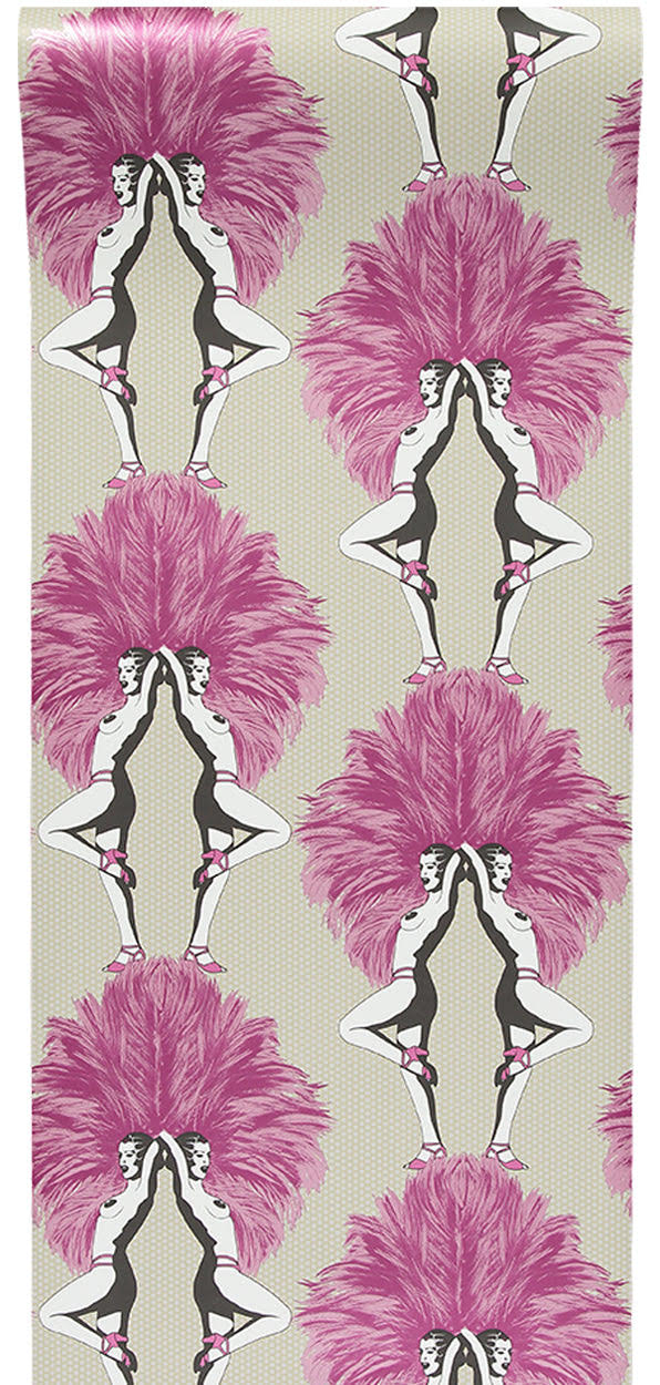 the-graduate-collection-showgirls-metallic-pink-cream-gold-taupe-wallpaper