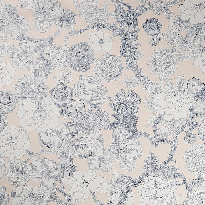 liberty-fabrics-interiors-zennor-arbour-chesham-sateen-pink-floral-fabric-line-drawn-white