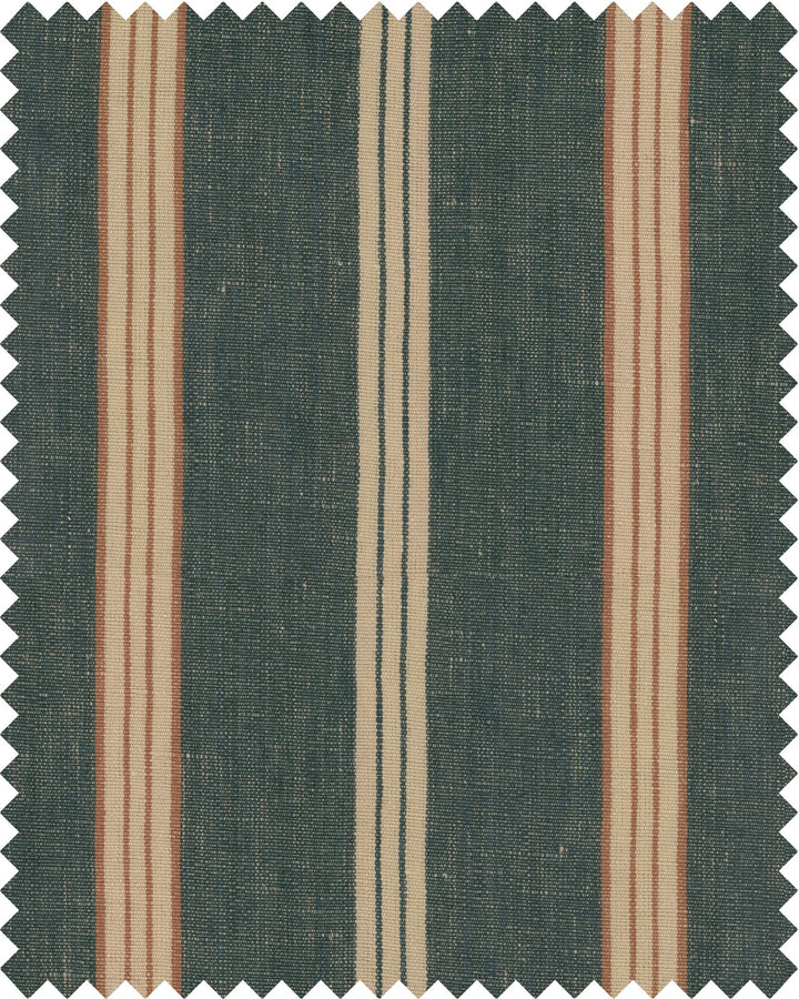 mind-the-gap-woodstock-fabrics-oregon-stripes-blue-washed-orange-cream-stripe-woven-linen-fabrics