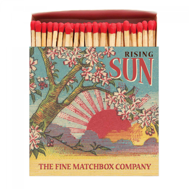 risingsun-matchboxes-artprint-printed-matches-Japanese 