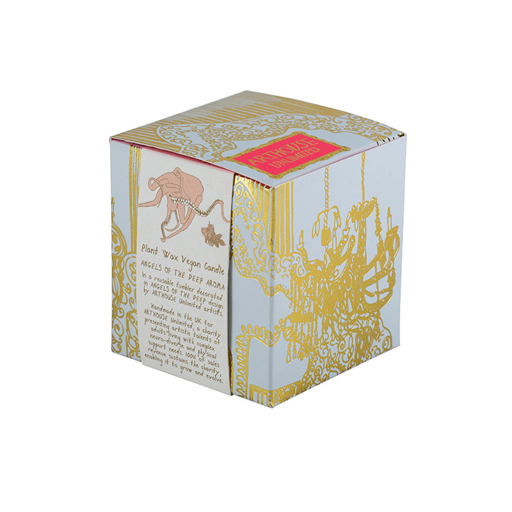 arthouse-unlimited-charity-candle-jar-artis-neroli-scent-uk-product-gift t-original-pink-illustration-