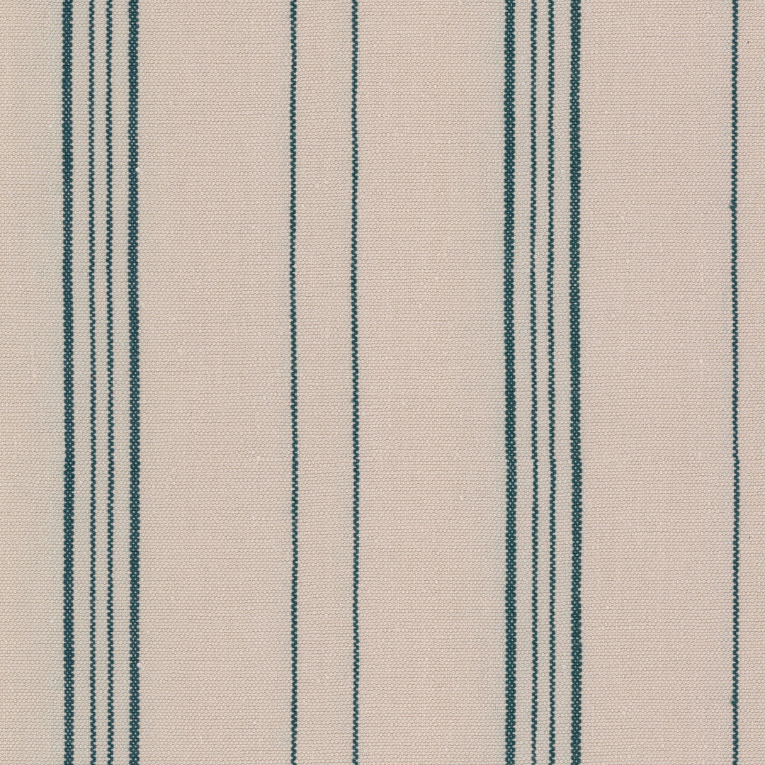 mind-the-gap-stripe-wichita-heavy-linen-fabric-woodstock-collecition-teal-green-cream