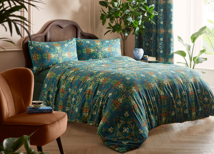 wedgwood-by-clarke-&-clarke-botanical-butterfly-dragonfly-duvet-bedding-set-fresh-interior