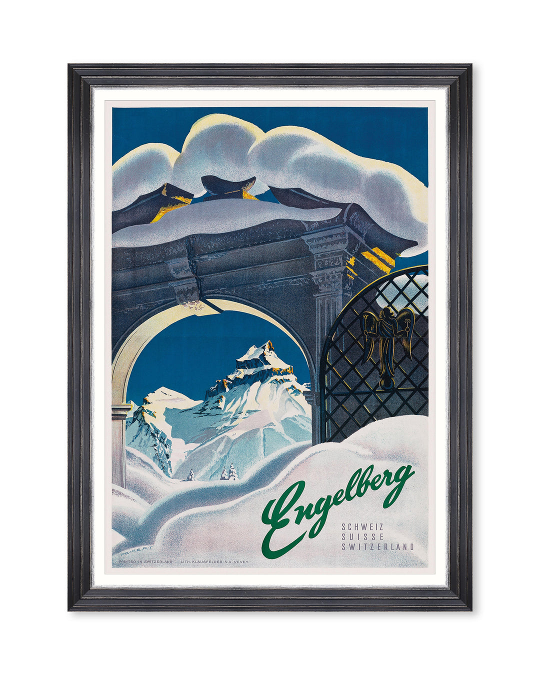 mindthegap-engelberg-wall-art-framed-ski-snow-scene
