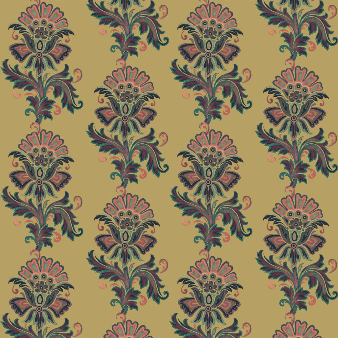 Tatie-lou-wallpaper-large-floral-fan-bold-printed-repeated-hand-drawn-vanilla