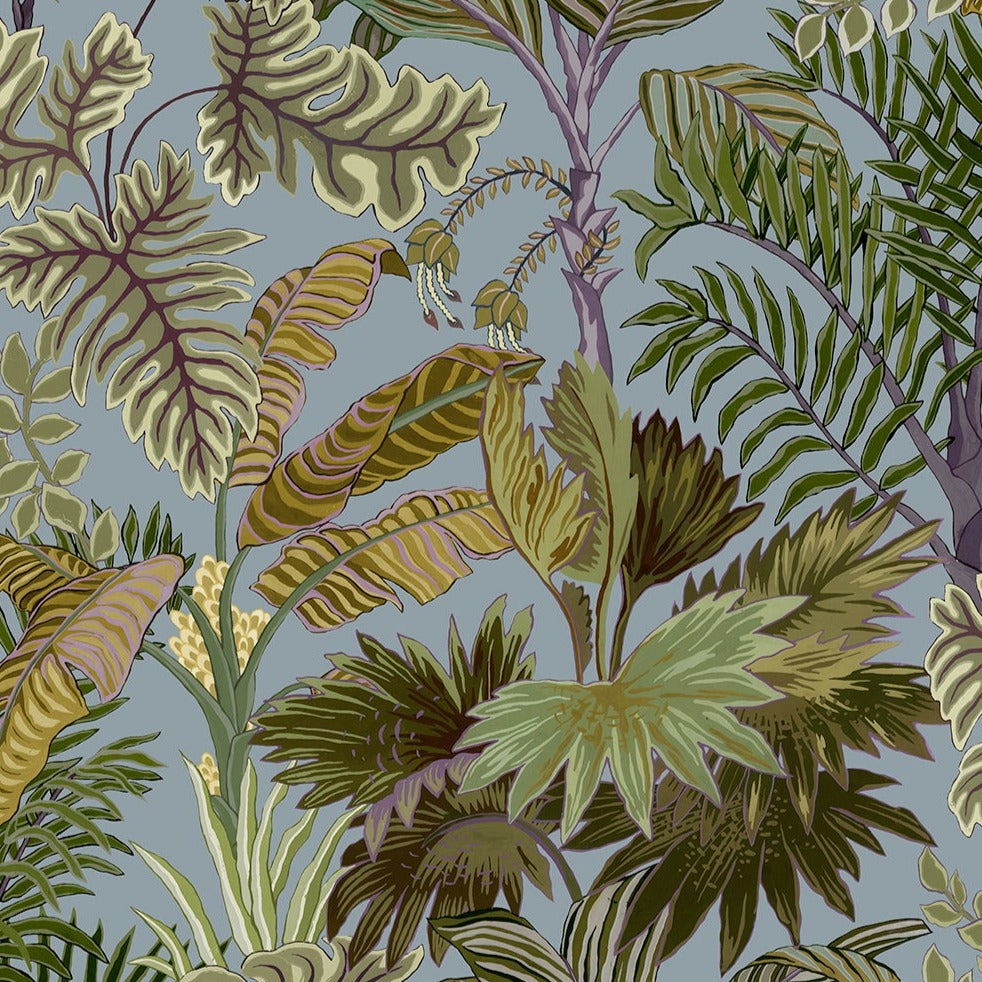 jospehine-munsey-wallpaper-palm-grove-dusk-verdigris-blue-background