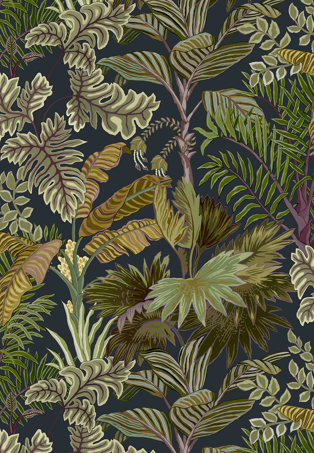 josephine-munsey-wallpaper-palm-grove-midnight-green