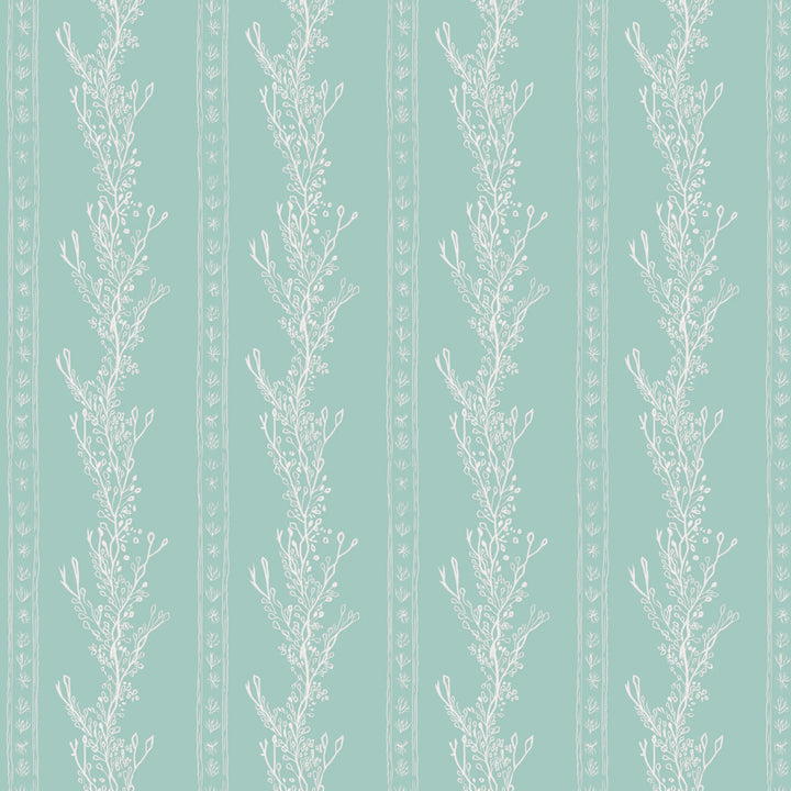 annika-reed-studio-seaweed-kelp-gatty-wallpaper-sea-glass-green-hand-block-printed-british-designer