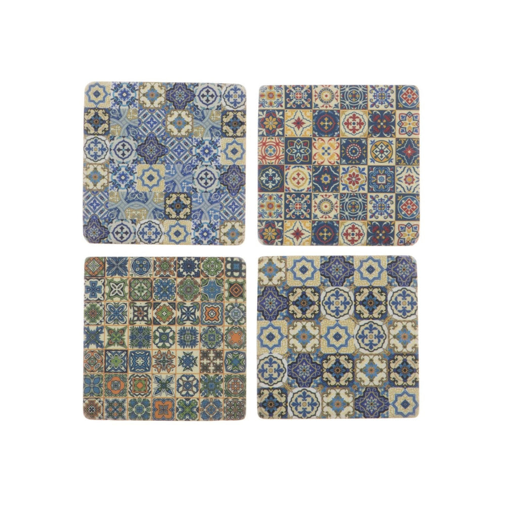 patchwork-tile-blue-coasters-quilt-boho-coffee-coaster-tile-cork-backed-decorative-accessory