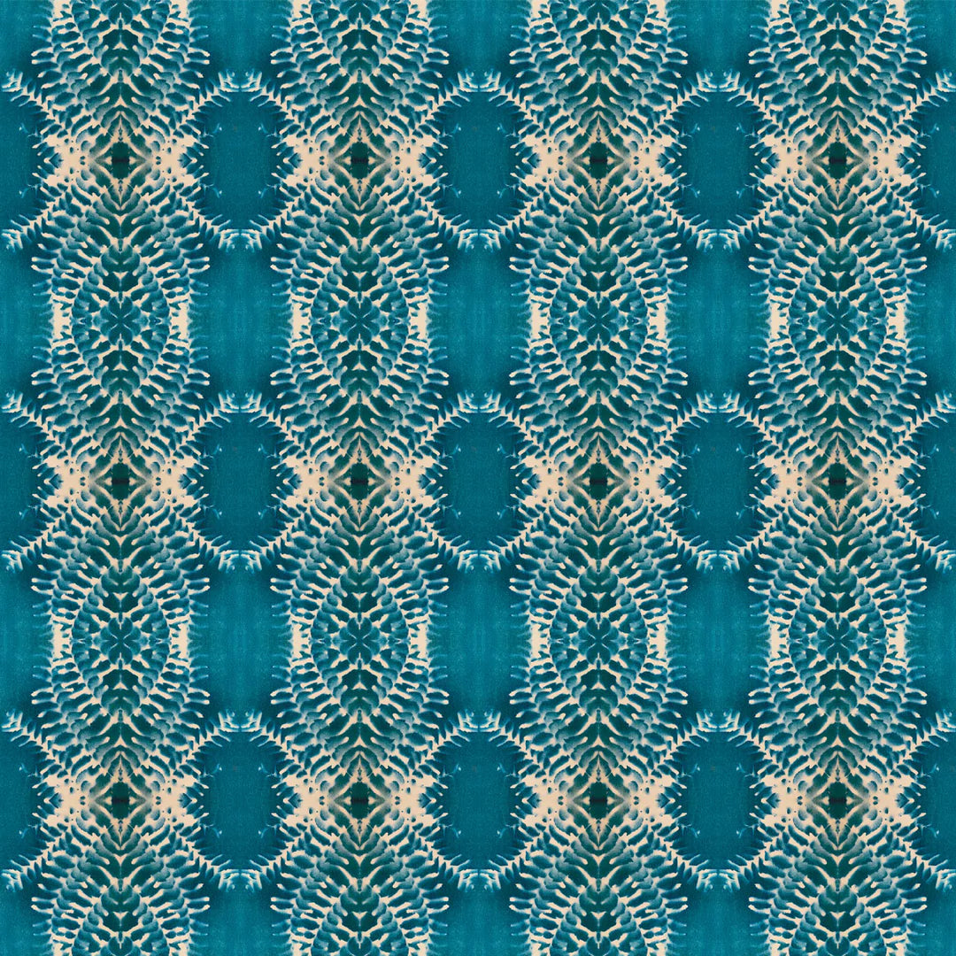 tatie-lou-wallpaper-lumiere-batik-tie-dye-repeat-boho-pattern-wallpaper-uk-designer-lagoon-blue