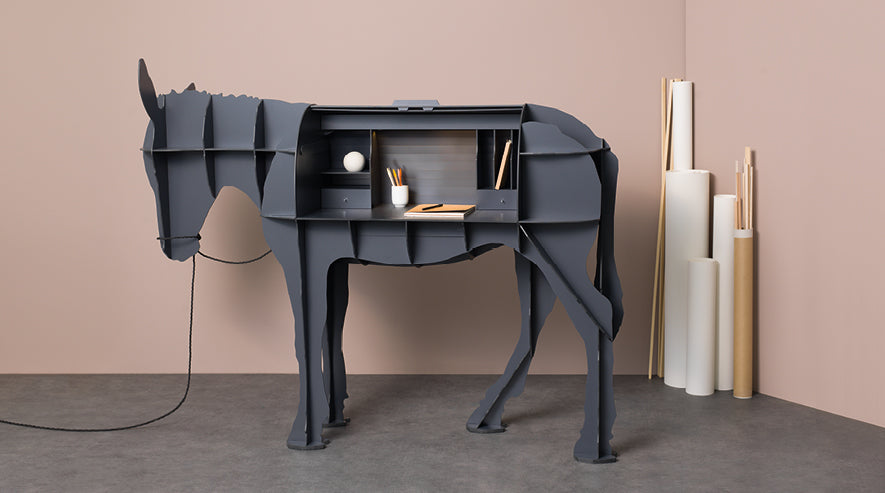 Ibride Design Maturin Donkey Desk