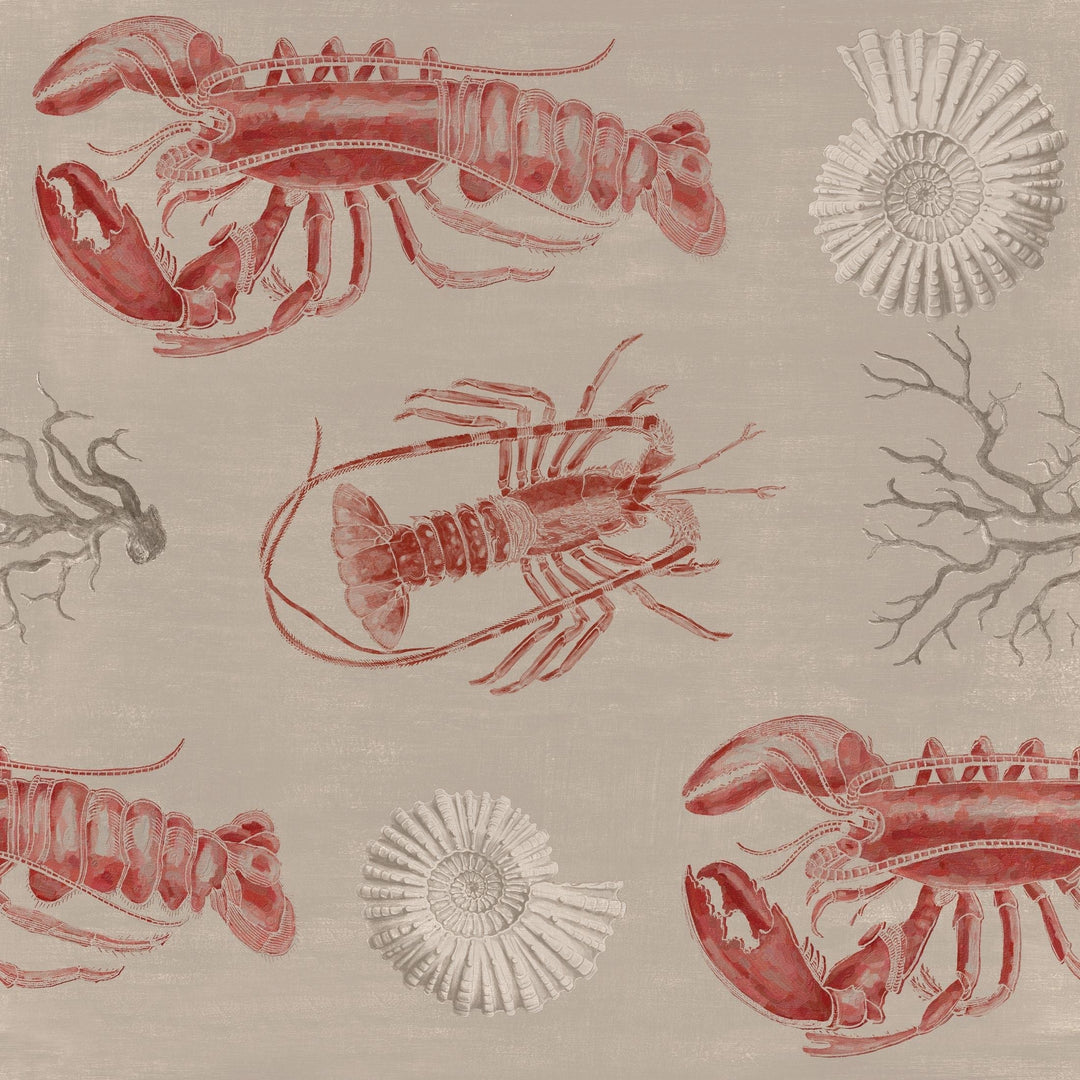 mind-the-gap-lobster-shell-Wallpaper-taupe-seaside-nautical-bathroom