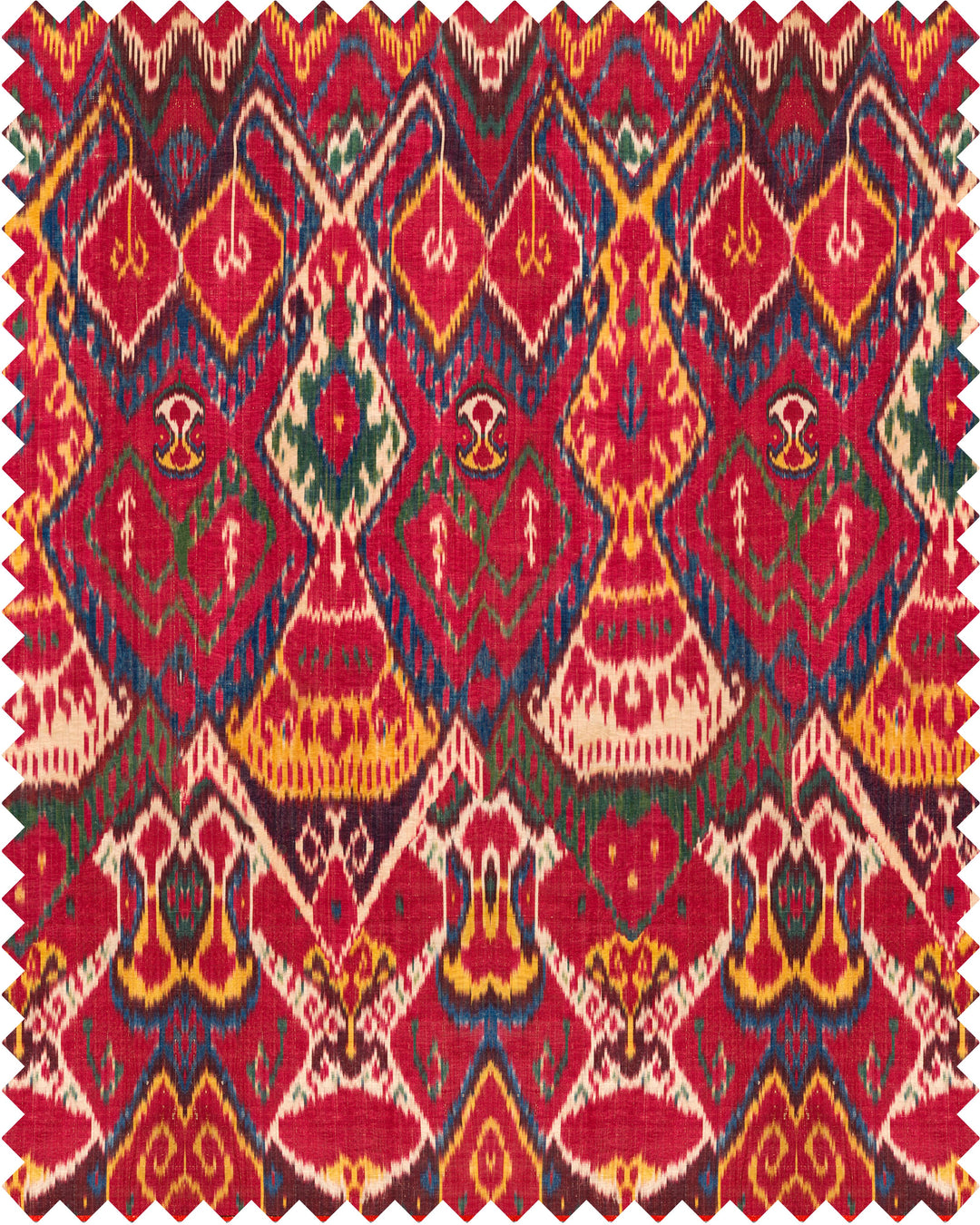uzbek-vinatge-linen-printed-fabric-designer-mindthegap