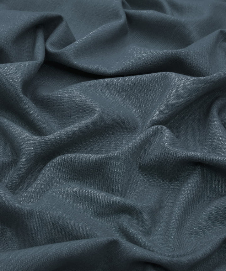 liberty-fabrics-interiors-lustre-linen-plain-fabric-pewter-blue-grey-blue-cushions