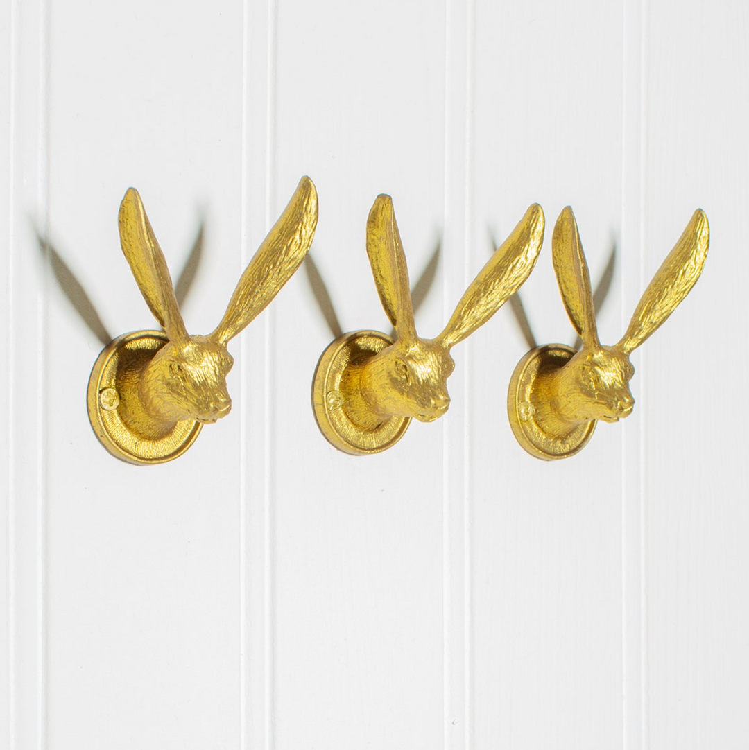 gold-rabbit-hare-hook-ears