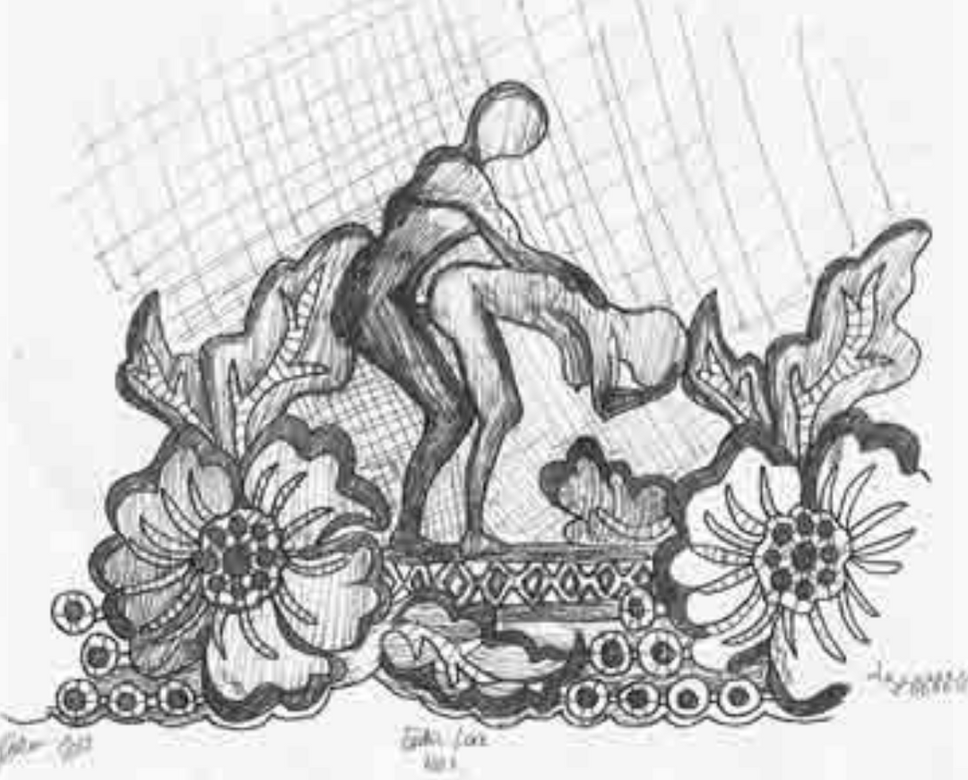 sarah-jane-palmer-body-lace-artist-drawing