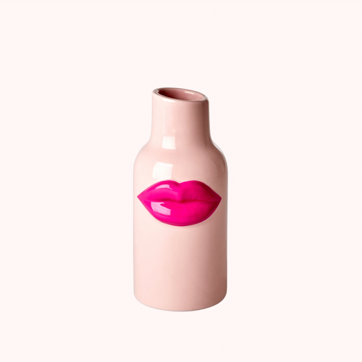 rice-by-rice-pink-lips-vase-small-ceramic-decorative