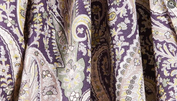 liberty-fabrics-emberton-linen-paisley-design-purple-pink-yellow
