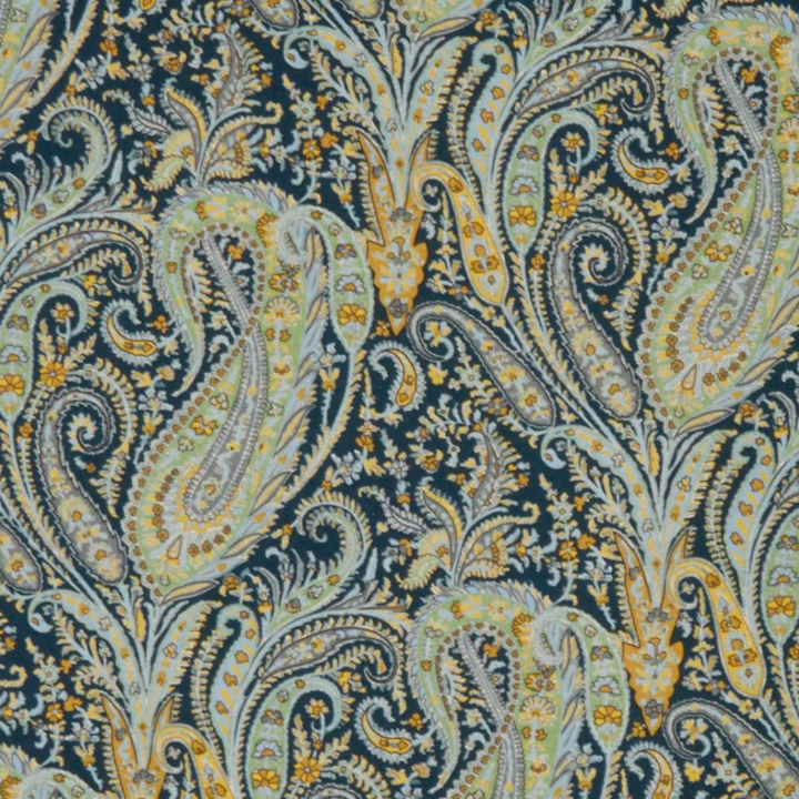 liberty-fabrics-emberton-linen-paisley-design-green-teal-blue-yellow