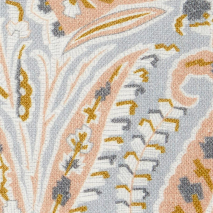 felix-raison-liberty-fabrics-chiltern-linen-pewter-grey-peach-yellow-paisley-design