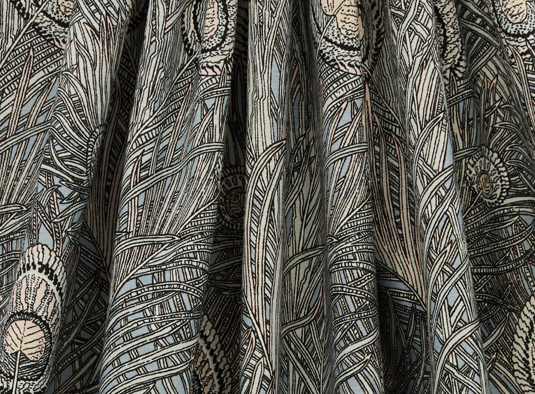 liberty-fabrics-interiors-hera-feather-vinatge-velvet-jade-peacock-feather