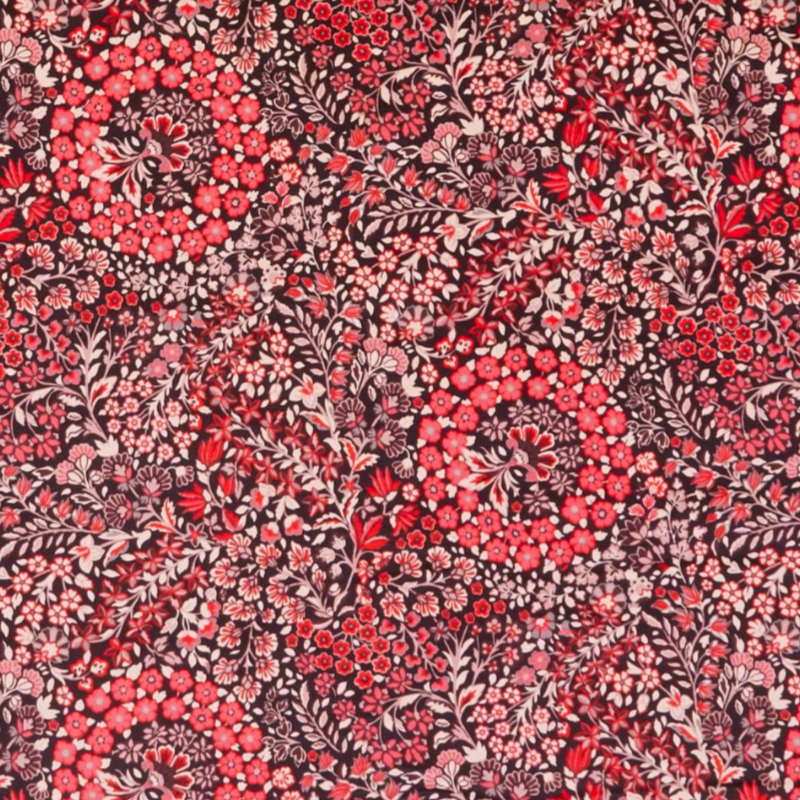 liberty-fabrics-furnishing-fabric-cotton-velvet-rich-colours-marquess-garden-floral-print-purple-green-jade-dragonfly-red-lacquer-coral