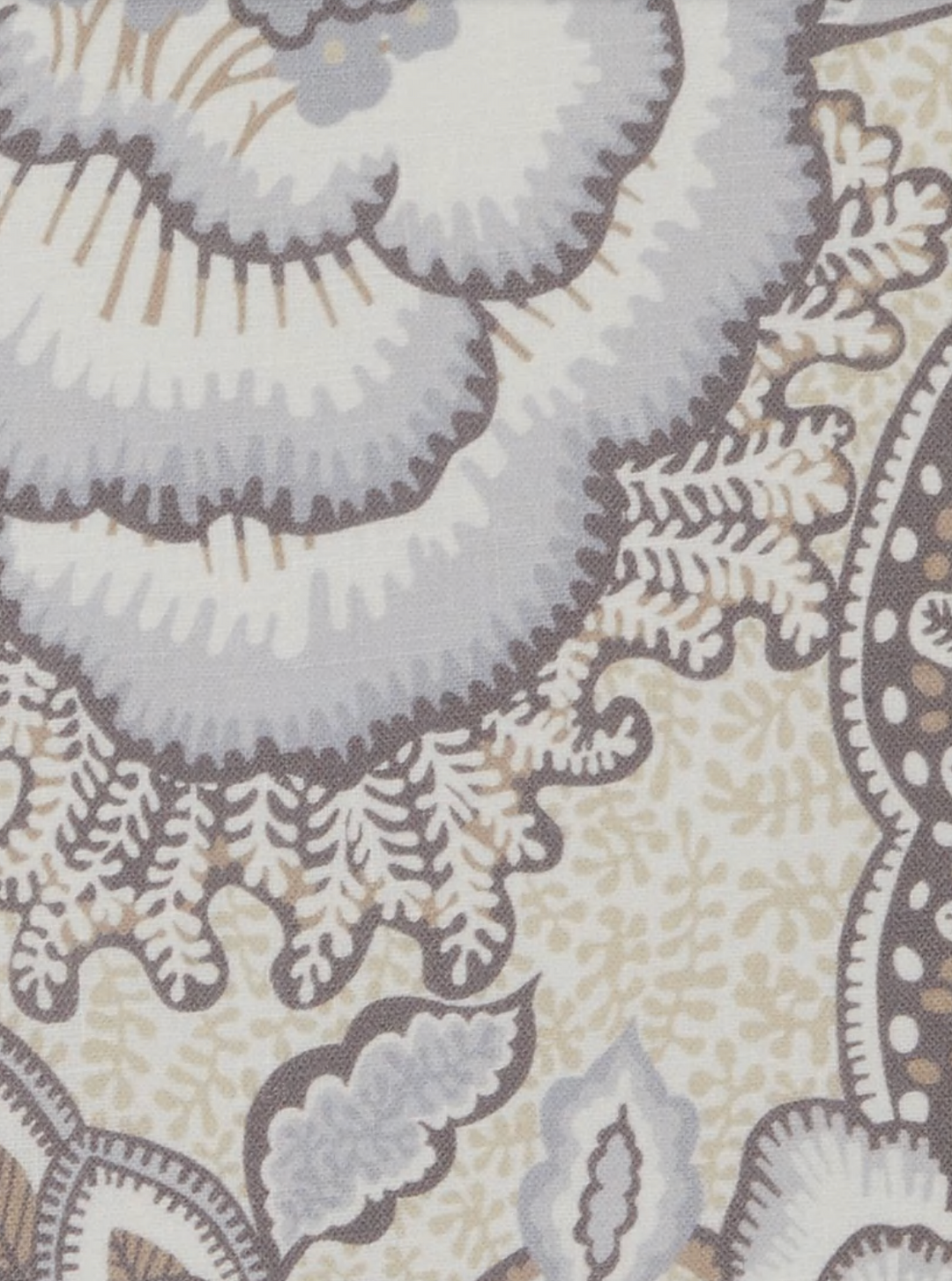 patricia-marlowe-low-weight-linen-fabric-pewter-neutral-colours-floral-design