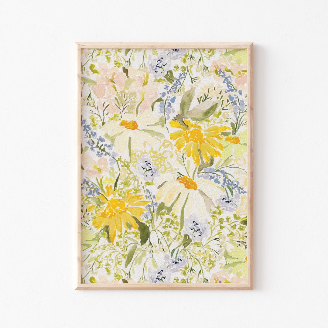 candice-gray-textile-designer-floral-print-summer-flowers-yellow-blue